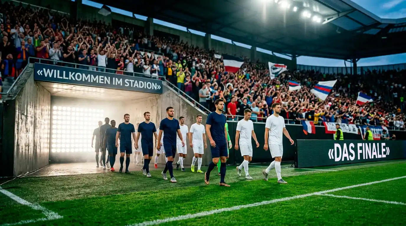 Bundesliga-Derbys wetten – Derby-Effekt & Quotenanalyse