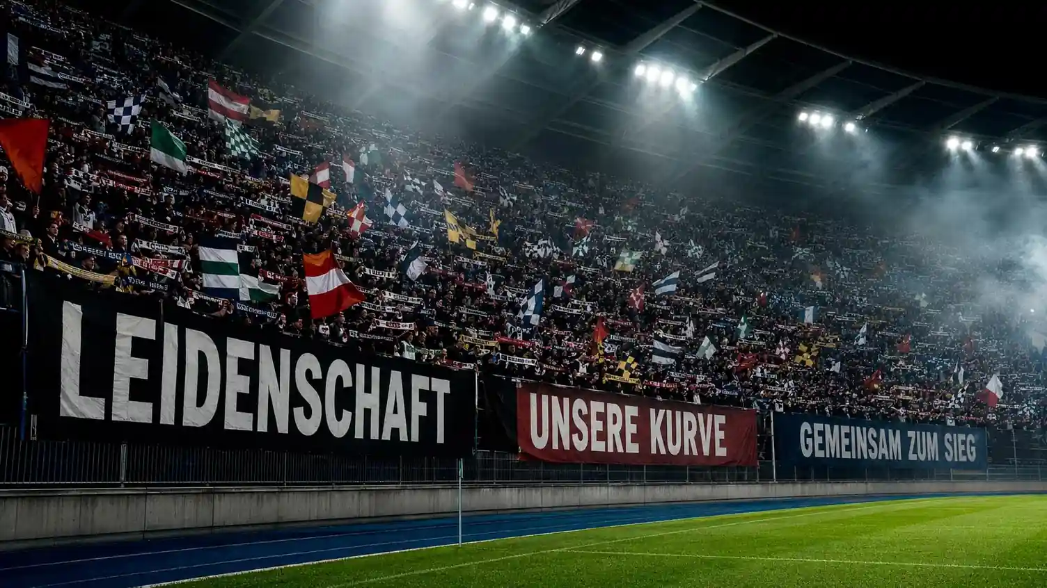 Heimvorteil Bundesliga-Wetten – Statistiken & Trendanalyse