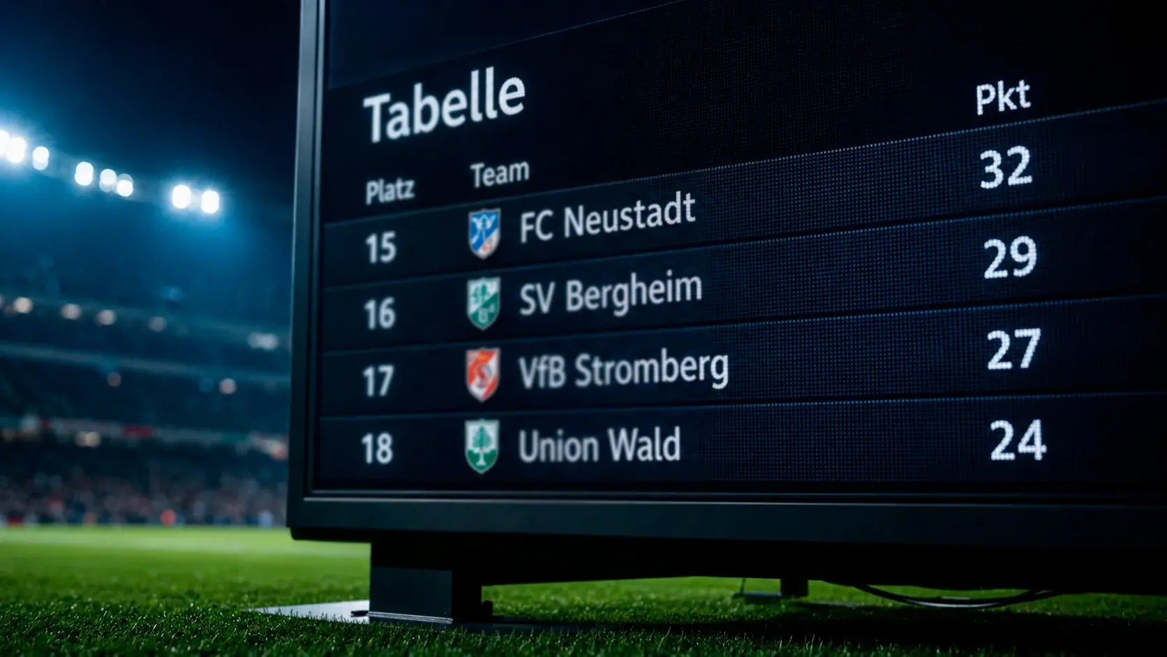Bundesliga-Relegation wetten – Märkte, Quoten & Analyse