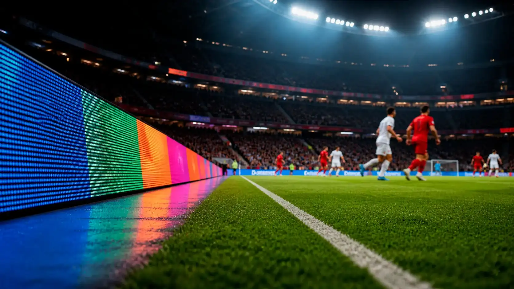 Bundesliga Sponsoring durch Wettanbieter – Exklusive Deals