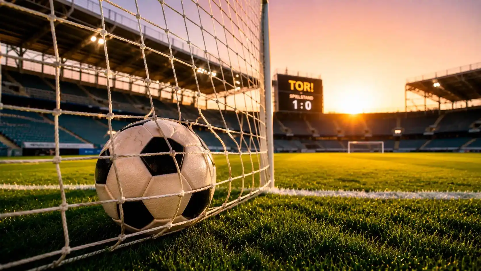Bundesliga-Torwetten – Über/Unter, BTTS & Statistiken