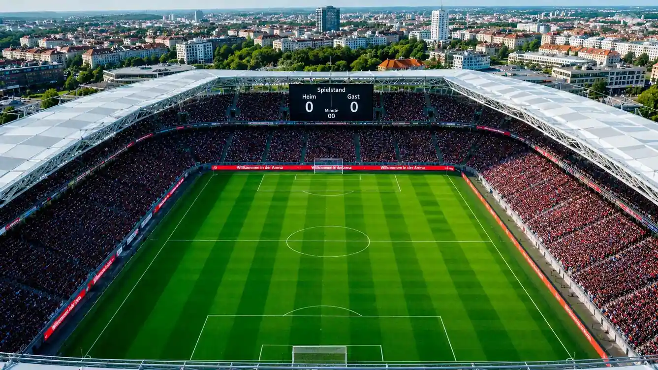 Bundesliga als Wirtschaftsmacht – Umsatz, Medienrechte & Wetten