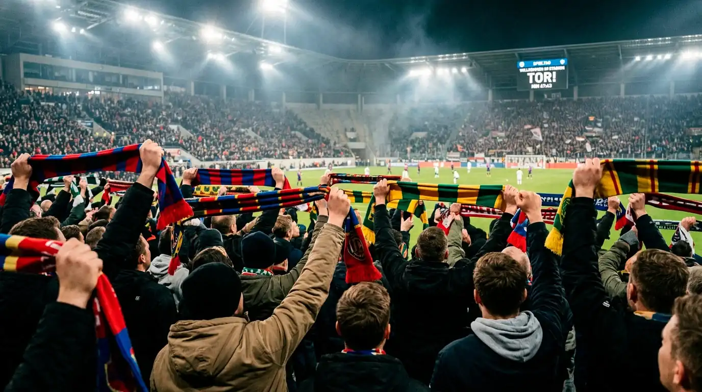 Sportwetten Motivation Deutschland – Civey-Umfragen 2026