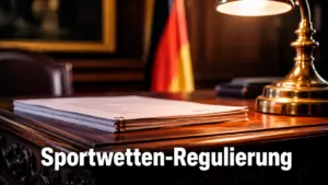 Sportwetten-Regulierung Deutschland – GlüStV, GGL & OASIS 2026