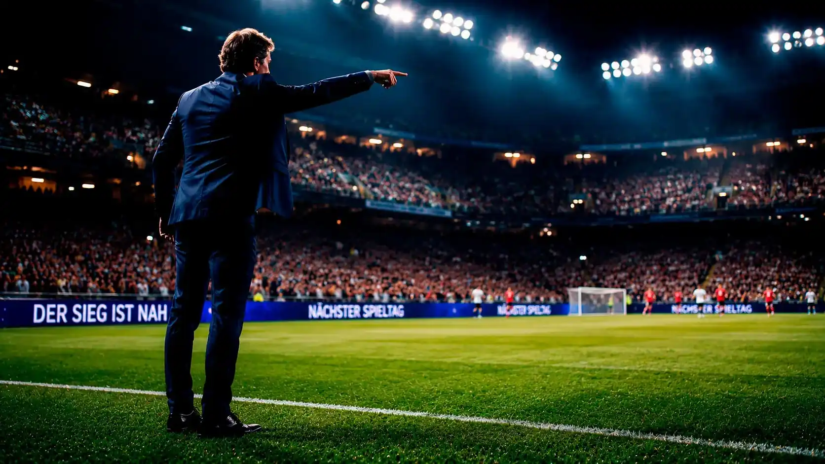 Trainerwechsel und Bundesliga-Wettquoten – Der Coaching-Effekt
