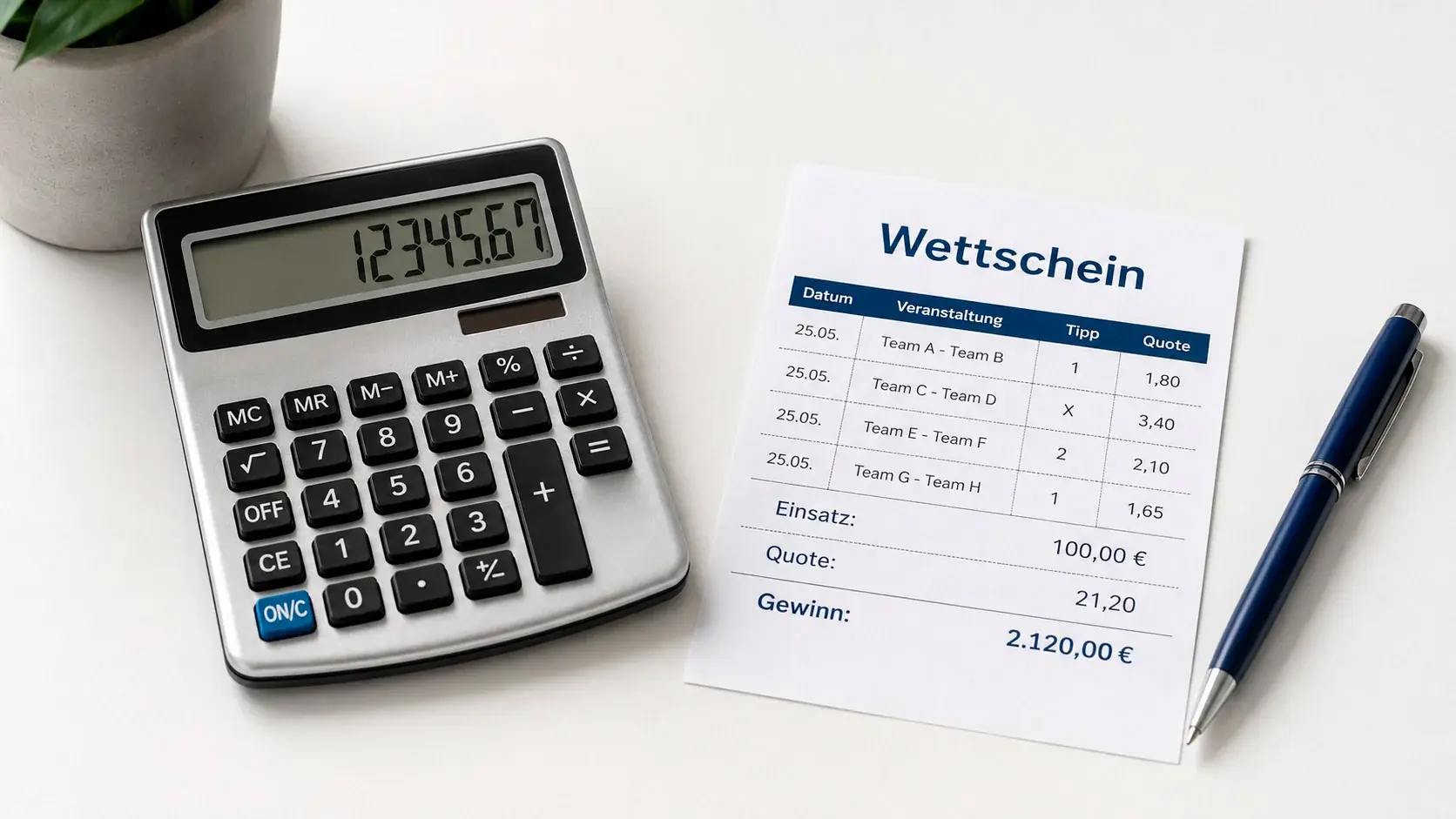 Wettanbieter ohne Wettsteuer – Modelle, Recht & Quoteneffekt